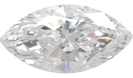 1.0 Carat D VS1 Marquise Lab Diamond Online Sale