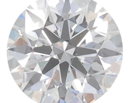 1.05 Carat D VVS2 Round Lab Diamond Online