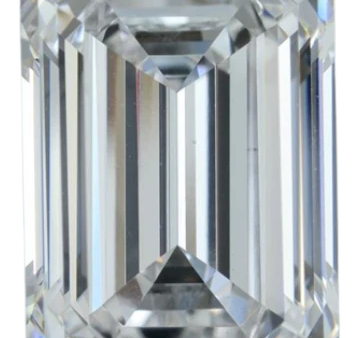 9.02 Carat E VS1 Emerald Lab Diamond Sale