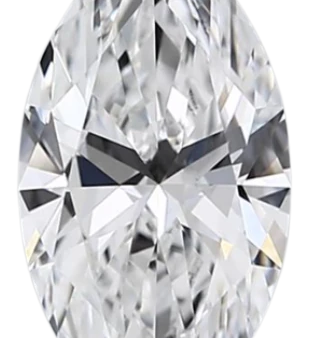 1.11 Carat E IF Marquise Lab Diamond Supply