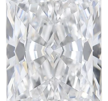 9.04 Carat E VS2 Radiant Lab Diamond Online Sale