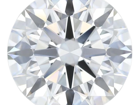 9.63 Carat E VS2 Round Lab Diamond Discount