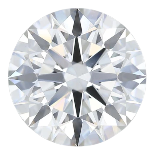 9.63 Carat E VS2 Round Lab Diamond Discount