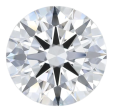 9.02 Carat D VVS2 Round Lab Diamond on Sale