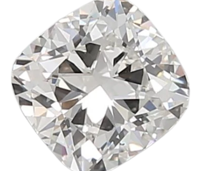 1.0 Carat F VS1 Cushion Lab Diamond Online Sale