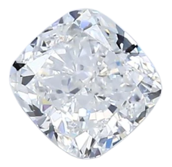 0.7 Carat G IF Cushion Natural Diamond Online Sale