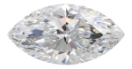 1.01 Carat D IF Marquise Lab Diamond Supply