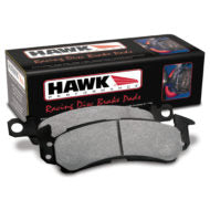 Hawk Black Brake Pads Oldsmobile Custom Cruiser (1985-1992) Front Set HB103M.590 Online Sale