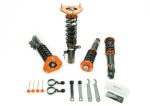 KSport Kontrol Sport Coilovers Mercedes CLS C219 RWD (04-11) 36 Way Adjustable - CMD090-SP Hot on Sale