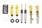 KW V3 Coilovers Infiniti G37 Coupe   Q60 RWD Coupe (08-13) [Variant 3] 35286006 Online Sale