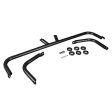 BRAUM Harness Bar Nissan 350Z (2003-2008) Black Matte   White Gloss   Red Gloss Cheap