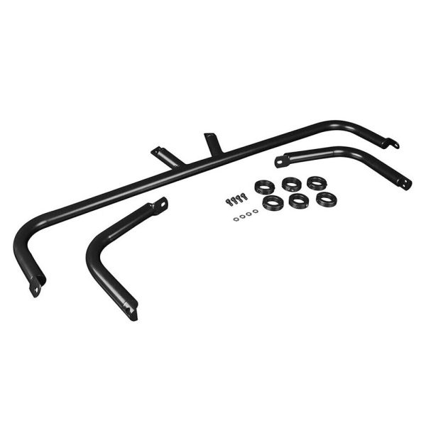 BRAUM Harness Bar Nissan 350Z (2003-2008) Black Matte   White Gloss   Red Gloss Cheap