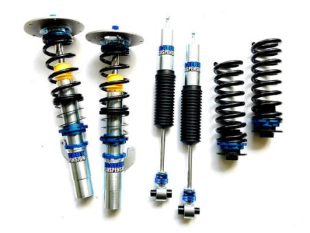 Flatout Coilovers BMW 3 Series F30 F34 (12-18) 2  Lift Kit - GR Lite Off-Road Suspension Online