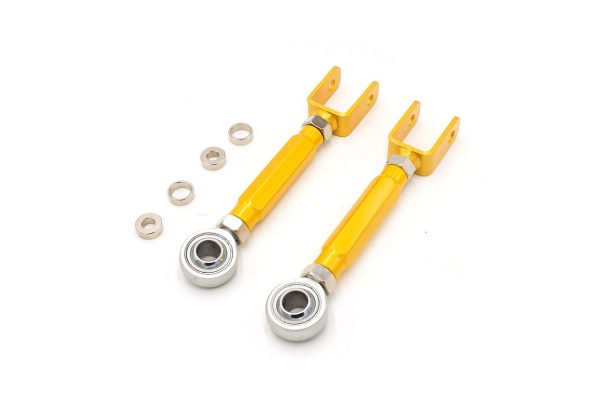 ISR Rear Traction Arms Nissan 370Z Z34 (09-21) [Street Series] IS-STRTR-Z34 For Sale