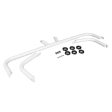 BRAUM Harness Bar Nissan 350Z (2003-2008) Black Matte   White Gloss   Red Gloss Cheap