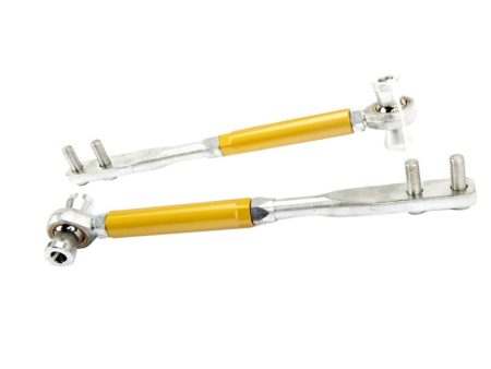 ISR Front Tension Rods Nissan 240SX S14 (95-98) IS-FTC-NS14 Online now