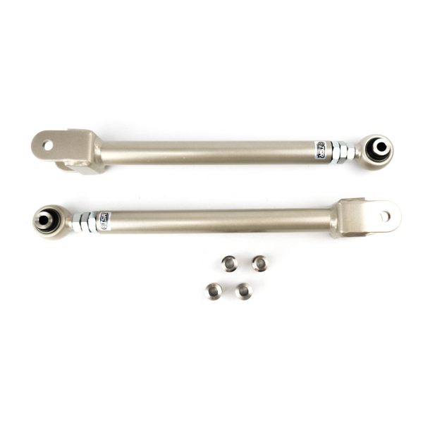 ISR Bucket Delete Toe Arm Nissan 370Z (09-20) Rear - IS-RTC-Z334 Online