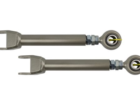 ISR Rear Traction Rod Nissan 350Z (2003-2006) IS-RTR-Z33 on Sale