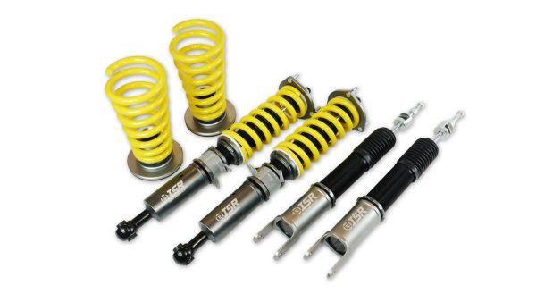 ISR Pro Series Coilovers Infiniti G37 (2008-2013) 32 Way Adjustable IS-PRO-Z34 Hot on Sale