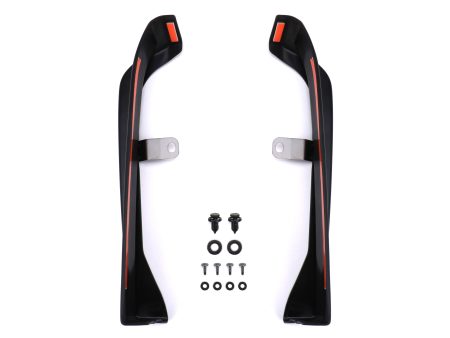 OLM Rear Spats Subaru WRX   WRX STI (2015-2021) OE STI Style Sale