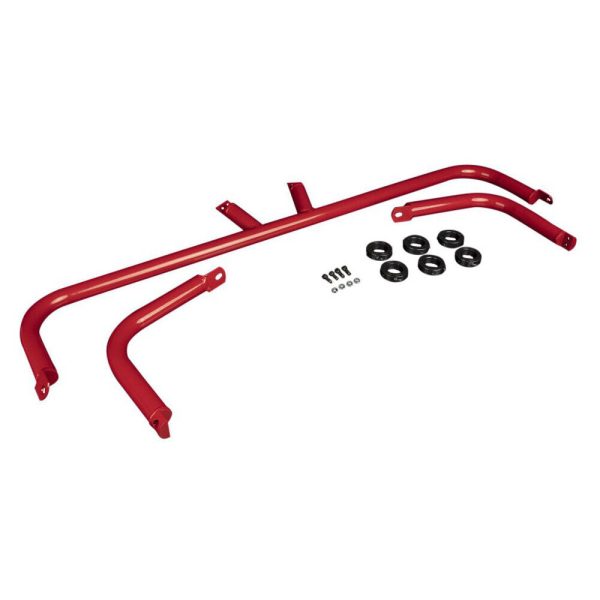 BRAUM Harness Bar Nissan 350Z (2003-2008) Black Matte   White Gloss   Red Gloss Cheap