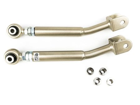 ISR Pro Series Angled Control Rods Nissan 240SX S13 S14 (89-98) Rear Toe Online now