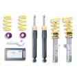 KW V1 Coilovers Nissan 370Z Coupe (2009-2020) [Variant 1] 10285007 Supply