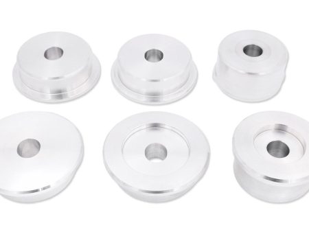 ISR Differential Mount Bushings BMW E36 3 Series (92-99) IS-E36-DIFF Online