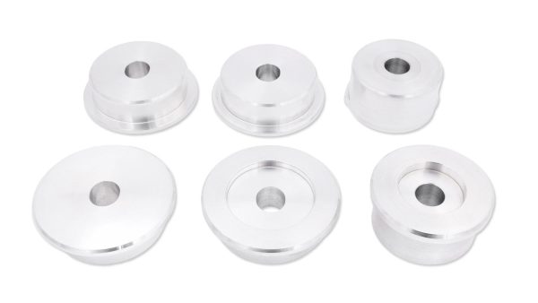 ISR Differential Mount Bushings BMW E36 3 Series (92-99) IS-E36-DIFF Online