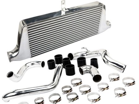 ISR M-Spec Intercooler Kits Nissan 240SX SR20DET S13 (89-94) IS-S13ICKit Sale