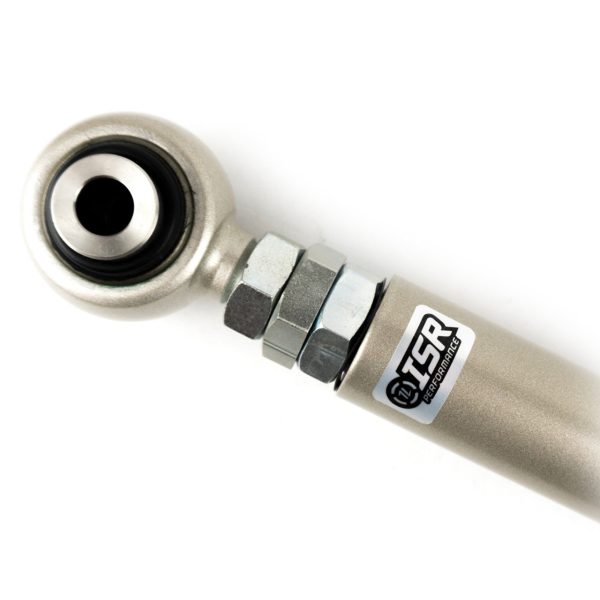 ISR Bucket Delete Toe Arm Nissan 370Z (09-20) Rear - IS-RTC-Z334 Online