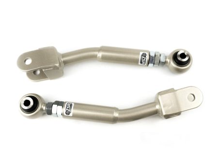 ISR Camber Arms Infiniti G37 Coupe (2008-2013) Rear Arms Pair IS-RCA-G37 on Sale