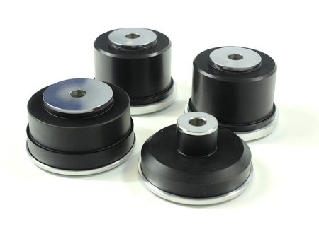 ISR Differential Bushing Set Hyundai Genesis Coupe BK1 (09-12) IS-GN-DFBSH For Cheap