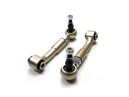 ISR Pro Series Rear Toe Rods Hyundai Genesis Coupe (09-16) IS-EL-017-PRO Sale