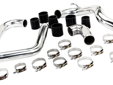 ISR Intercooler Piping Kits Nissan 240SX S13 SR20DET (89-94) IS-S13ICPIPEKIT Online Sale