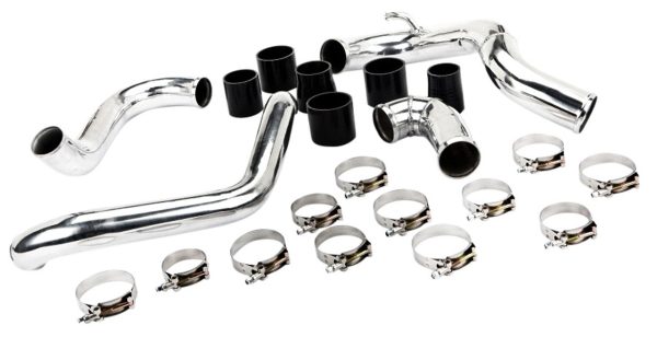 ISR Intercooler Piping Kits Nissan 240SX S13 SR20DET (89-94) IS-S13ICPIPEKIT Online Sale